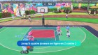 Screenshots de Nintendo Switch Sports sur Switch