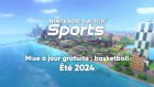 Screenshots de Nintendo Switch Sports sur Switch