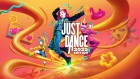 Artworks de Just Dance 2025 Edition sur Switch