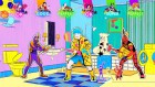 Screenshots de Just Dance 2025 Edition sur Switch