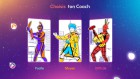 Capture de site web de Just Dance 2025 Edition sur Switch