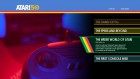 Screenshots de Atari 50 : The Anniversary Celebration sur Switch