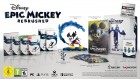 Collector de Disney Epic Mickey: Rebrushed sur Switch