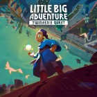 Artworks de Little Big Adventure - Twinsen’s Quest sur Switch