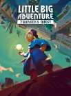 Artworks de Little Big Adventure - Twinsen’s Quest sur Switch