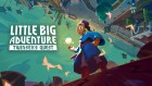 Artworks de Little Big Adventure - Twinsen’s Quest sur Switch