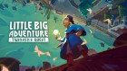 Artworks de Little Big Adventure - Twinsen’s Quest sur Switch