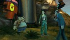 Screenshots de Beyond Good and Evil 20th Anniversary Edition sur Switch