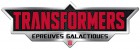 Logo de Transformers: Epreuves Galactiques sur Switch