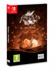 Collector de Papetura sur Switch