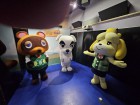Photos de Animal Crossing: New Horizons sur Switch