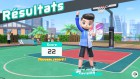 Screenshots de Nintendo Switch Sports sur Switch