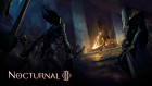 Artworks de Nocturnal 2 sur Switch