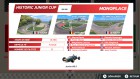 Screenshots de Hot Lap Racing sur Switch