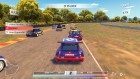 Screenshots de Hot Lap Racing sur Switch