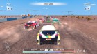 Screenshots de Hot Lap Racing sur Switch