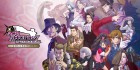 Screenshots de Ace Attorney Investigations Collection sur Switch