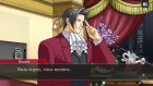 Screenshots de Ace Attorney Investigations Collection sur Switch