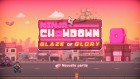 Screenshots de Ninja Chowdown: Glaze of Glory sur Switch