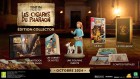 Collector de Tintin Reporter – Les Cigares du Pharaon sur Switch