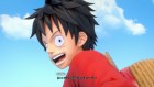 Screenshots de One piece Odyssey sur Switch