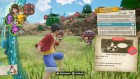 Screenshots de One piece Odyssey sur Switch