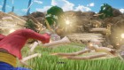 Screenshots de One piece Odyssey sur Switch