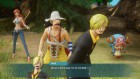 Screenshots de One piece Odyssey sur Switch