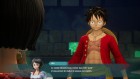 Screenshots de One piece Odyssey sur Switch