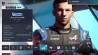 Screenshots de F1 Manager 2024 sur Switch