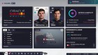 Screenshots de F1 Manager 2024 sur Switch