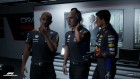 Screenshots de F1 Manager 2024 sur Switch