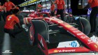 Screenshots de F1 Manager 2024 sur Switch