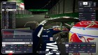 Screenshots de F1 Manager 2024 sur Switch