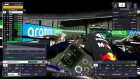 Screenshots de F1 Manager 2024 sur Switch