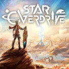 Artworks de Star Overdrive sur Switch