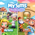 Artworks de MySims Cosy Bundle sur Switch