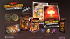 Collector de Worms Armageddon: Anniversary Edition sur Switch