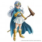 Screenshots de Dragon Quest III HD-2D Remake sur Switch