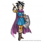 Screenshots de Dragon Quest III HD-2D Remake sur Switch