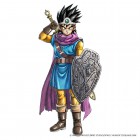 Screenshots de Dragon Quest III HD-2D Remake sur Switch