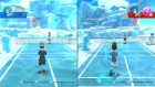 Screenshots de Badminton Time sur Switch