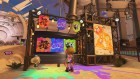 Screenshots de Splatoon 3 sur Switch