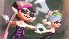 Screenshots de Splatoon 3 sur Switch