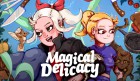 Screenshots de Magical Delicacy sur Switch