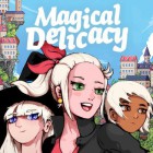 Screenshots de Magical Delicacy sur Switch