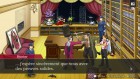 Screenshots de Ace Attorney Investigations Collection sur Switch