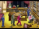 Screenshots de Ace Attorney Investigations Collection sur Switch