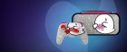 Artworks de Accessoires consoles