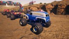 Screenshots de Monster Jam Showdown sur Switch